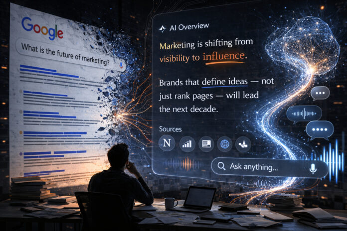 The End of the Blue Links-erkan-terzi